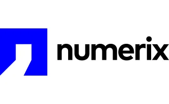 Numerix logo