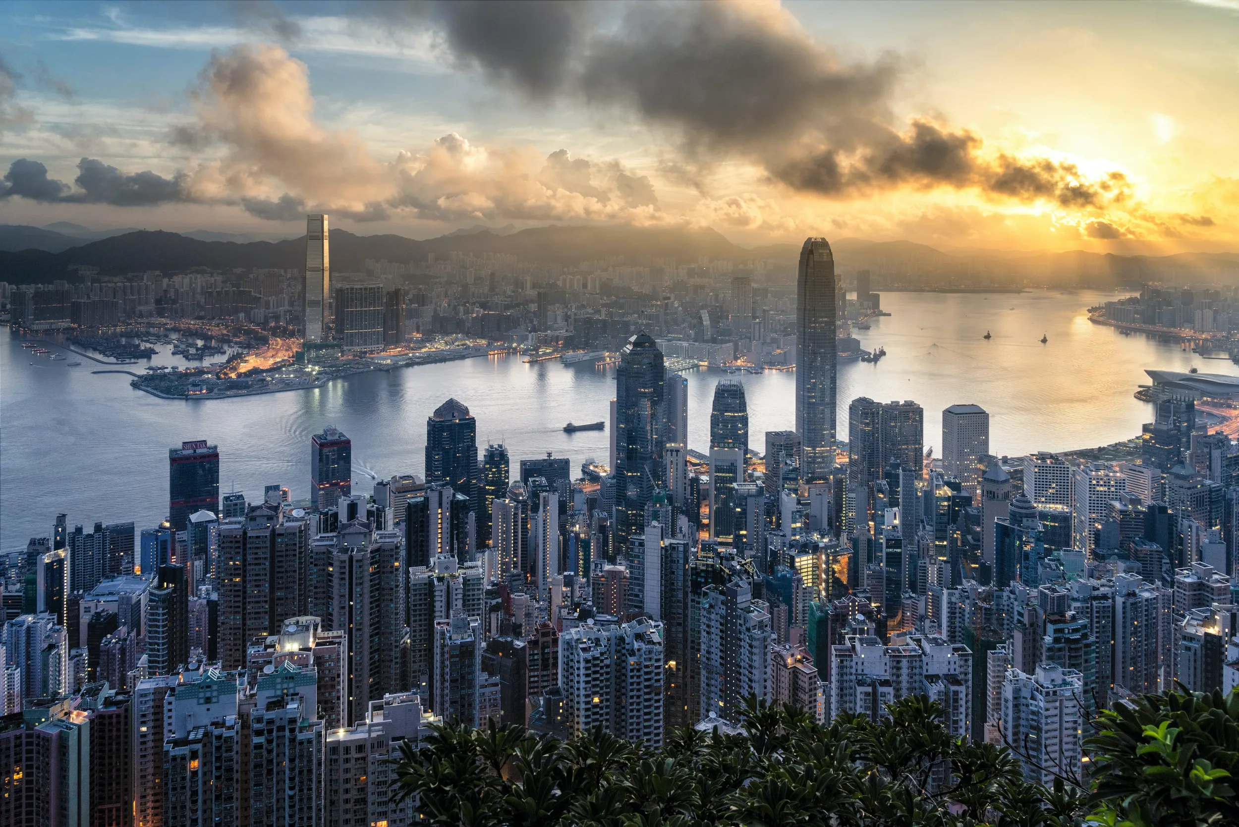 Risk Hong Kong hero
