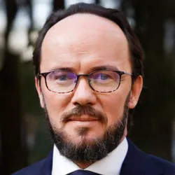 Luc Froehlich