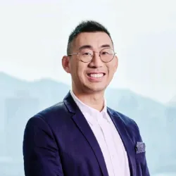 Henry Yu