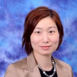 Irene Wong