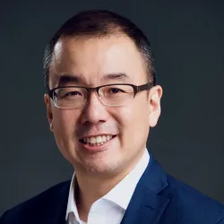 Paul Chan profile